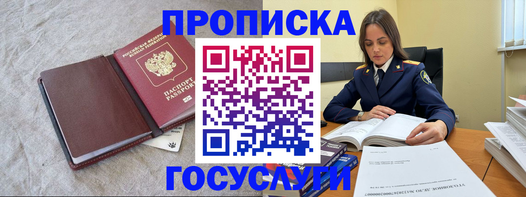 прописка регистрация в Купино